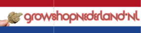 GrowshopNederland.nl logo