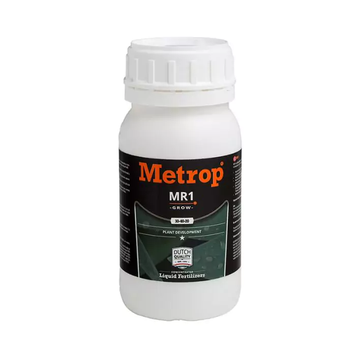 Metrop Metrop MR1 (Grow) - Plantenvoeding