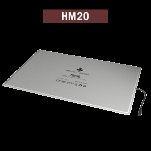 Secret Jardin Secret Jardin HM20 - Verwarmingsmat