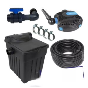 AquaKing AquaKing Bio Filterbox - BF-25000 | BF-45000