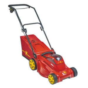 Wolf-Garten Wolf-Garten Accu Lycos - Grasmaaier