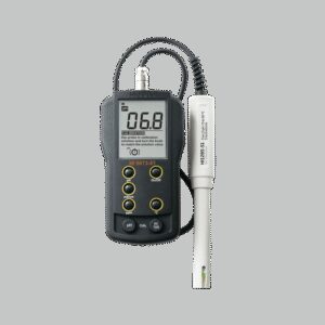 Hanna Hanna Portable pH/EC/TDS Meter