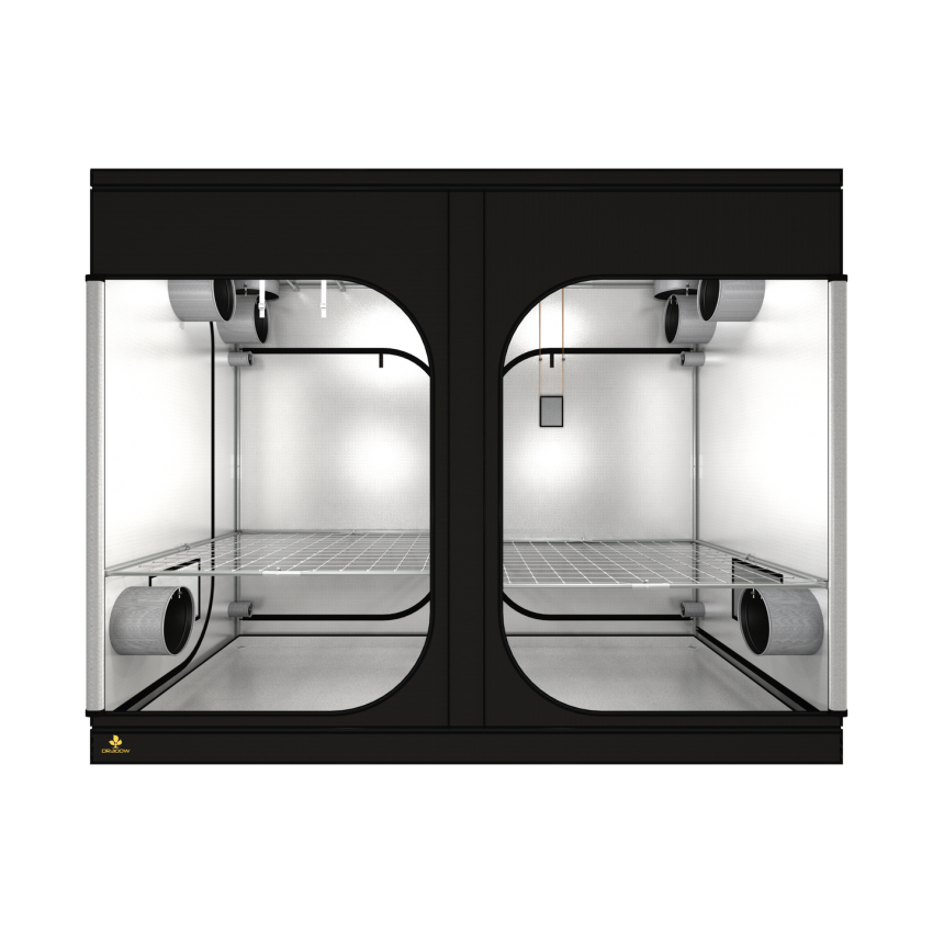 Secret Jardin Secret Jardin DR-300 R3.0 - 300x300x235cm