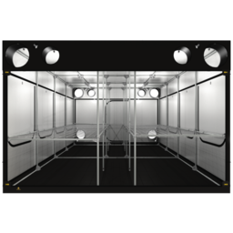 Secret Jardin Secret Jardin INT 600 - 600x360x242cm