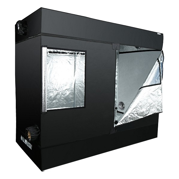 HOMEbox HOMEbox HomeLab 120L - 240x120x200cm