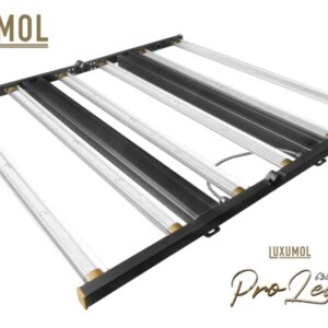 Luxumol Luxumol Pro Osram LED Full Spectrum