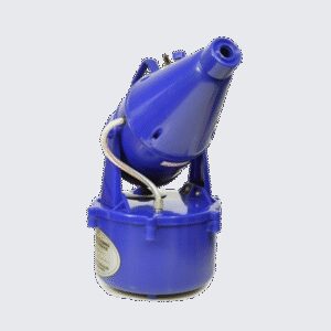 Electric sprayer (blauw)
