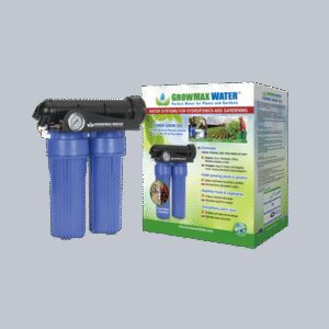 GrowMaxWater GrowMax Osmose Systemen