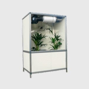 G-Tools G-tools Bonanza 1m2 met Sunkraft 600 Watt HPS