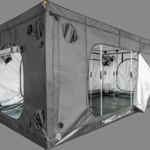 Mammoth Mammoth Elite+ HC 600L - 300x600x240cm