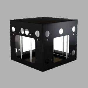 Optimum Climate Room OCR-300 - 300x300x240cm