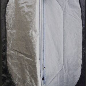 Mammoth Mammoth Classic+ 80 - 80x80x180cm