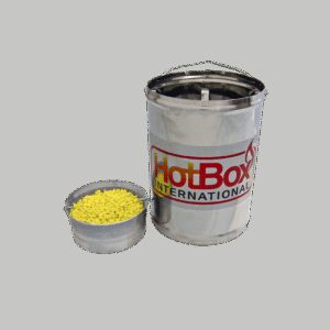 HotBox International Hotbox Sulfume Zwavelverdamper