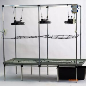 G-Tools G-Tools - Kweektafel