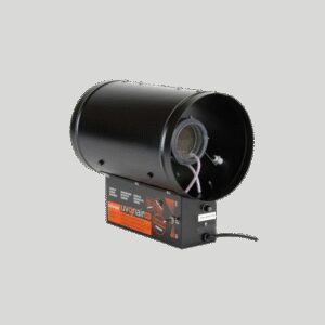 Uvonair Uvonair Ozon Systeem ~ CD-series