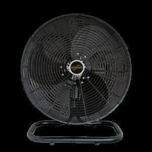 Fertraso Fertraso Pro-De Luxe - Vloerventilator