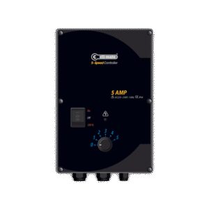 Cli-mate Cli-mate 5 standen regelaar