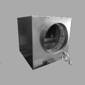 Airfan Airfan Stalen Softbox