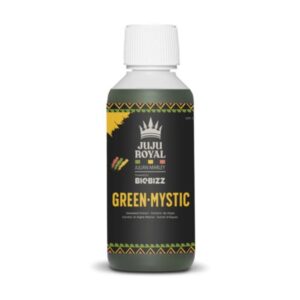 BioBizz BioBizz Green Mystic - Plantenvoeding