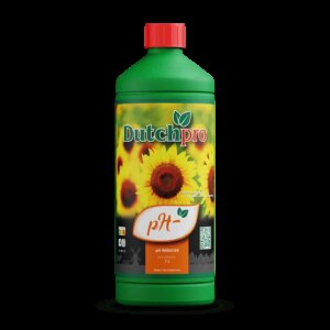 Dutch Pro Dutch Pro pH- - Regulator