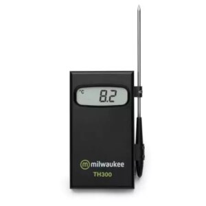 Milwaukee Milwaukee TH300 - Digitale Thermometer