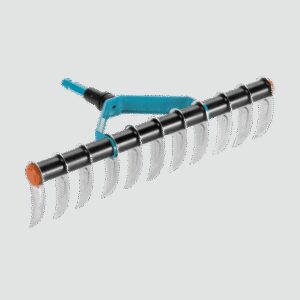 Gardena Gardena Combisysteem Eenzijdige Verticuteerhark 35cm