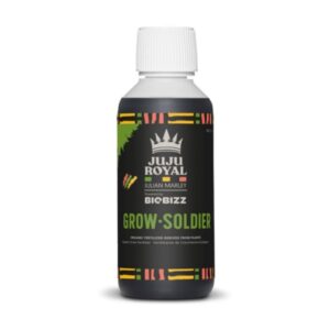 BioBizz BioBizz Grow Soldier - Plantenvoeding