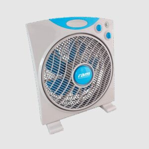RAM RAM Eco Boxfan ø30cm - 40 Watt