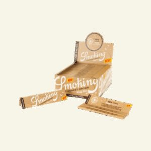 Smoking Smoking King Size Slim Brown Thinnest 50 stuks