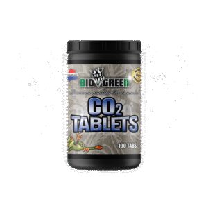 BioGreen BioGreen CO2 Tabs