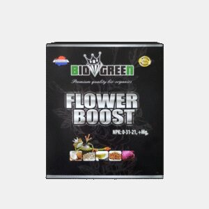 BioGreen BioGreen Flower Boost