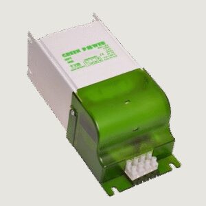Technology Ballast Manufacture TBM Green Power 250W VSA