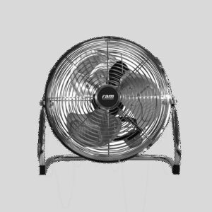 RAM RAM Vloerventilator