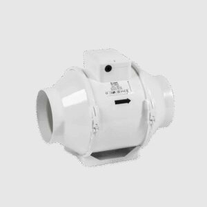 S-Vent S-Vent Buisafzuiger - TT