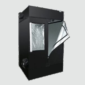 HOMEbox HOMEbox HomeLab 120 - 120x120x200cm