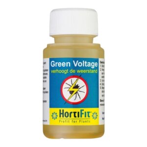 Hortifit Hortifit Green Voltage - Plantversterker
