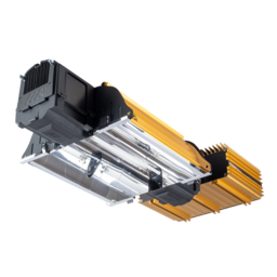 DimLux Dimlux Expert Series - EL UHF MK2