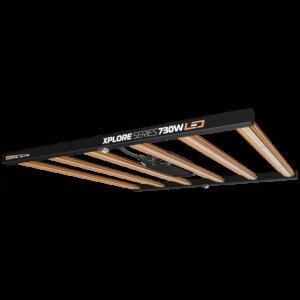 Dimlux Dimlux Xplore LED Series - Kweeklamp