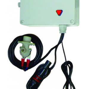 TPS TPS Optionele Watergeef Print HP2