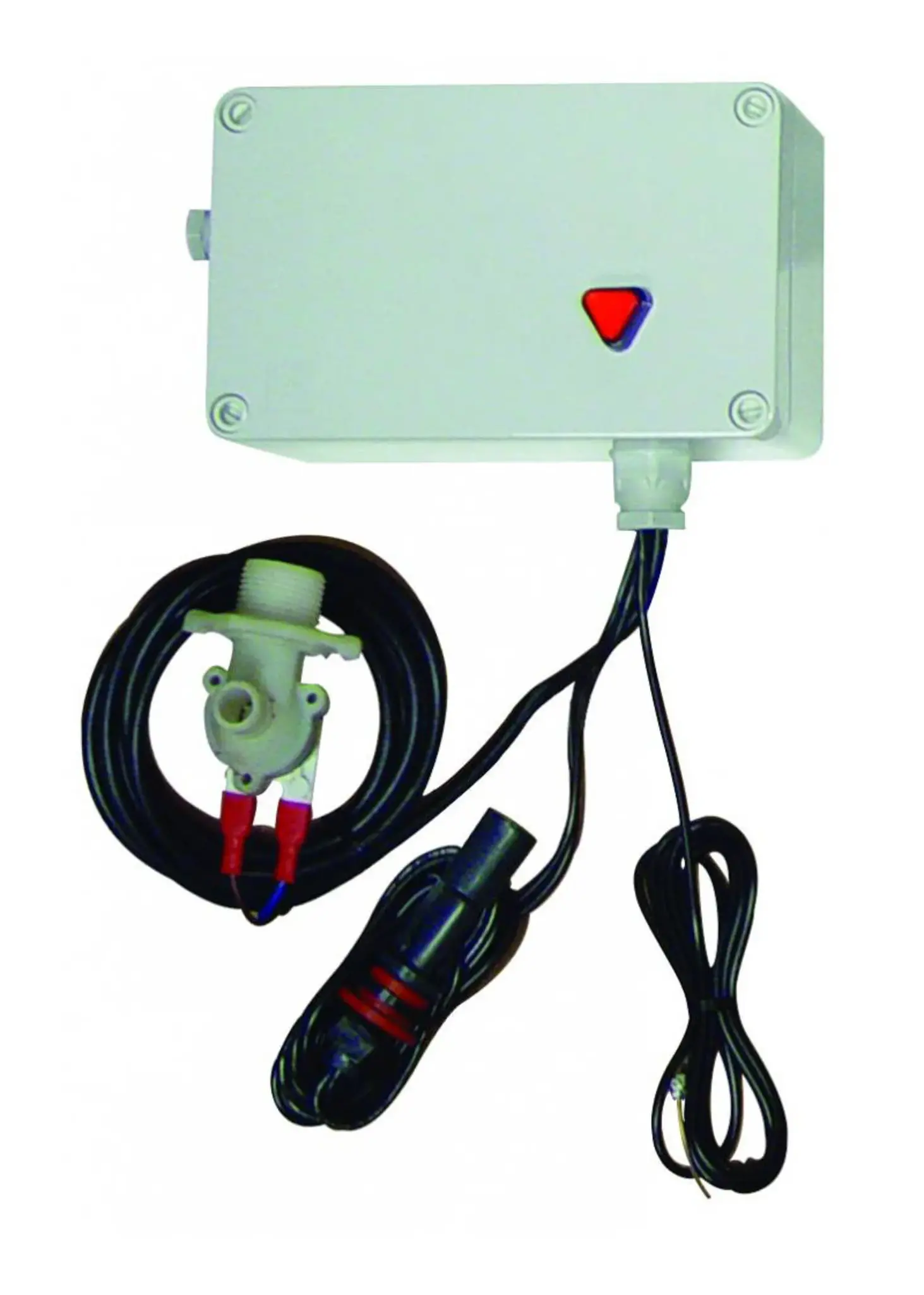 TPS TPS Optionele Watergeef Print HP2