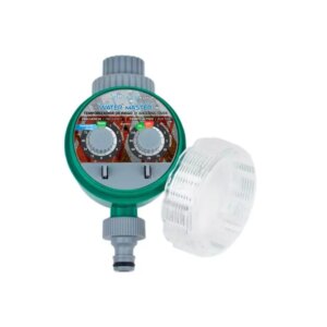 Hortitec Hortitec Watermaster - Water timer