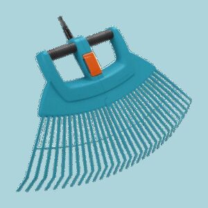 Gardena Gardena Combisysteem Bladhark XXL Vario 77 cm