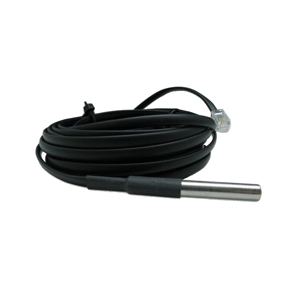 DimLux Dimlux Temperatuur Sensor