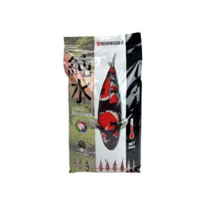 Nishikigoi-Ô Nishikigoi-Ô All Season