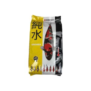 Nishikigoi-Ô Nishikigoi-Ô Grower