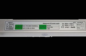 Hortilight Hortilight LED Driver