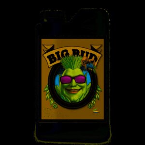 Advanced Nutrients Big Bud Coco