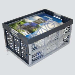 AquaKing AquaKing Calamiteiten krat