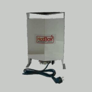HotBox International Hotbox Co2 Generator