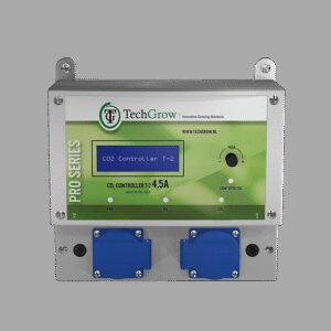 TechGrow TechGrow T-2 Pro CO2 Controller